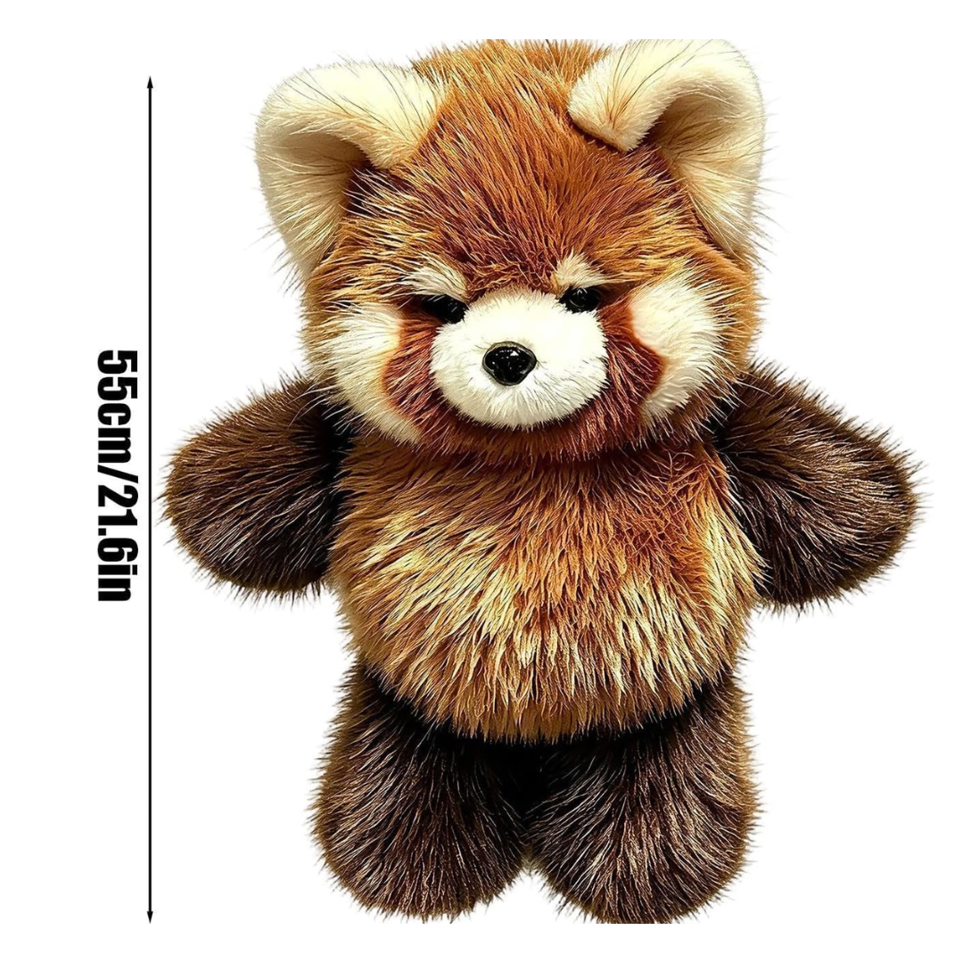 Peluche Runner™