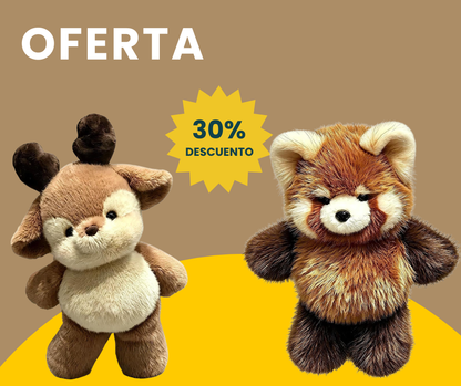Peluche Runner™